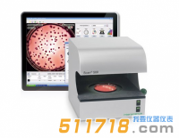 法國interscience Scan 500全自動菌落計數器