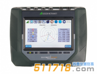 德國GMC-I MAVOWATT 270-400電能質量分析儀