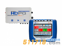 德國GMC-I Dranetz HDPQ? Guide電力士電能質(zhì)量分析儀