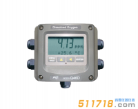 美國(guó)ATI Q46D溶解氧檢測(cè)儀