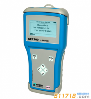 德國GMC-I KE7100網絡測試儀