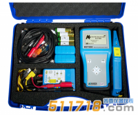 德國GMC-I KE7207/KE7208網絡測試和尋線儀套裝