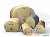 美國(guó)CIRS 007TE組織等效CT劑量模體