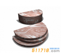 美國(guó)CIRS 020乳房成像模體