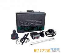 德國FAST LS01高靈敏漏水聲波檢測系統(tǒng)