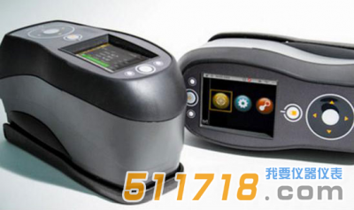 美國(guó)愛(ài)色麗Ci6x 系列?便攜式分光光度儀