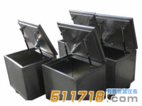 國(guó)產(chǎn)HY-70 放射廢物儲(chǔ)存箱