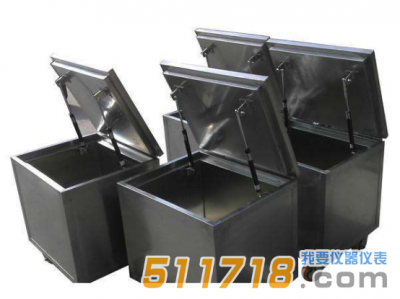 國產HY-50 放射廢物儲存箱