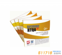 美國(guó)ISP Gafchromic RTQA2放療設(shè)備QA膠片