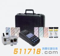 美國LAMOTTE DC1400型泳池水質檢測儀