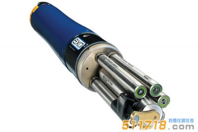 美國YSI EXO水質監測平臺