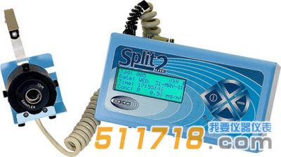美國SKC Split2粉塵檢測儀