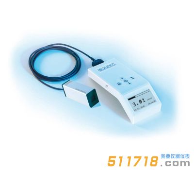 德國QUART didoSVM伸縮桿型低高能散漏射線劑量/劑量率測量儀