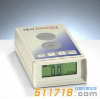 德國PTW DIAVOLT放射診斷質(zhì)量控制設(shè)備