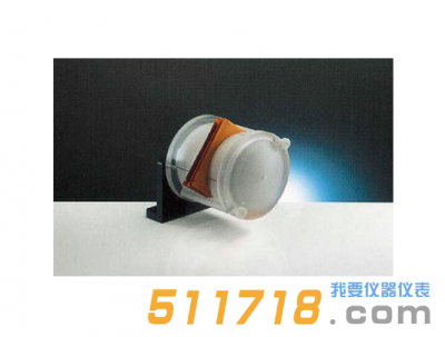 德國PTW 調(diào)強(qiáng)(IMRT)驗(yàn)證頭/頸部體模