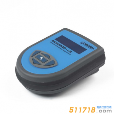 英國MICHELL MDM300 I.S.便攜式露點儀