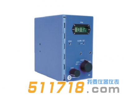美國Interscan 4480-1999b型臭氧分析儀