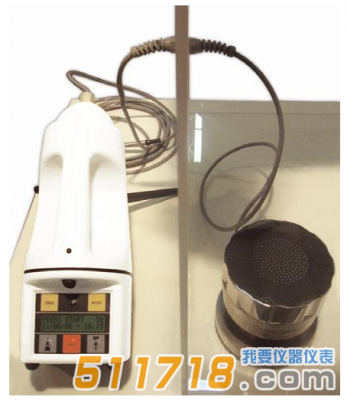 美國VWR SAS SUPER ISOLATOR隔離區專用浮游菌采樣儀