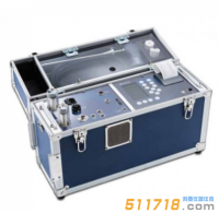 意大利seitron Mars-9工業排放氣體分析儀