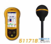 德國COLIY E300電磁場(chǎng)強(qiáng)度分析儀(選配EP0900探頭)