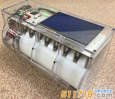 美國(guó)U2D ANTERO SHAVANO中子探測(cè)器