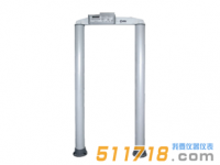 意大利CEIA CLASSIC圓柱型金屬探測門