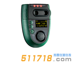 英國(guó)ANALOX ASPIDA系列二氧化碳/氧氣分析儀