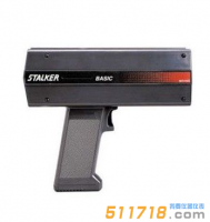 美國斯德克 Stalker Basic便攜式雷達(dá)測(cè)速儀