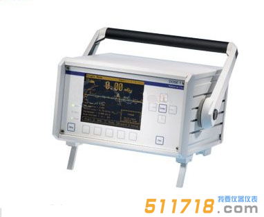 德國IBA DOSE1放療儀