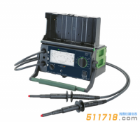 德國GMC-Instruments METRISO PRIME安規測試儀