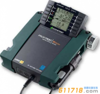 德國GMC-Instruments PROFITEST MTECH+安規測試儀