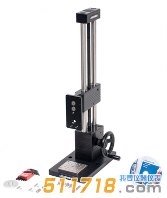 美國Mark-10 ES30測力計臺