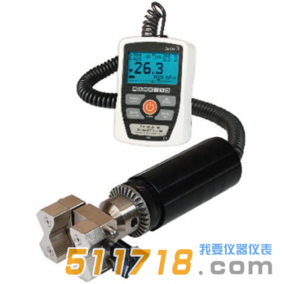 美國Mark-10 MTT03C-100瓶蓋扭矩測量儀