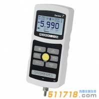 美國Mark-10 Series 7系列M7-100-200-500數(shù)顯測(cè)力計(jì)