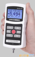 美國Mark-10 Series 5系列M5-200-300-500測(cè)力計(jì)/推拉力計(jì)