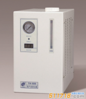 中惠普TH-1000純水型高純度氫氣發(fā)生器