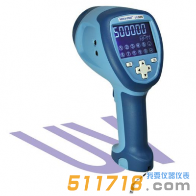 美國(guó)Monarch(蒙那多)Nova-Pro UV385 LED紫外燈頻閃儀