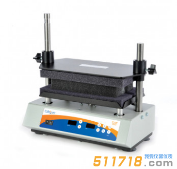 美國Talboys EOFO-945065數顯型多管式漩渦混合器