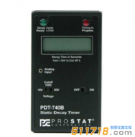 美國Prostat PDT-740B靜電放電、消退測試儀計時器