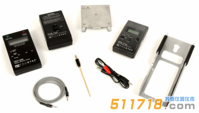美國Prostat PFK-105靜電測試儀、電離測試套件