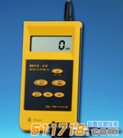 HCC-24磁阻法測厚儀