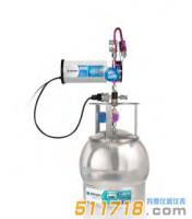 美國ENTECH FlowProfessor?罐流量校準系統