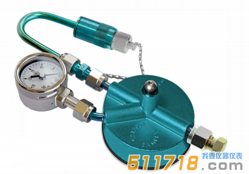 美國ENTECH CS1200E被動罐采樣器