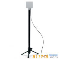 德國Narda EHP-200A長中短波電磁場選頻分析儀