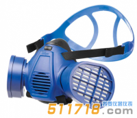 德國德爾格 X-plore? 3350/3550半面罩