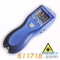 美國Monarch(蒙那多)PLT200手持式激光轉速表