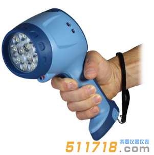 美國Monarch(蒙那多)NOVA-PRO 500頻閃儀/轉速表