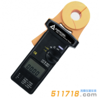 美國(guó)Amprobe DGC-1000A鉗形接地電阻測(cè)試儀