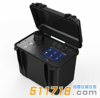 BG2015P便攜式測氡儀