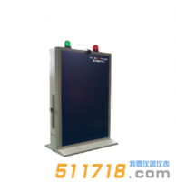 BG3100型通道式行包放射性自動監測系統